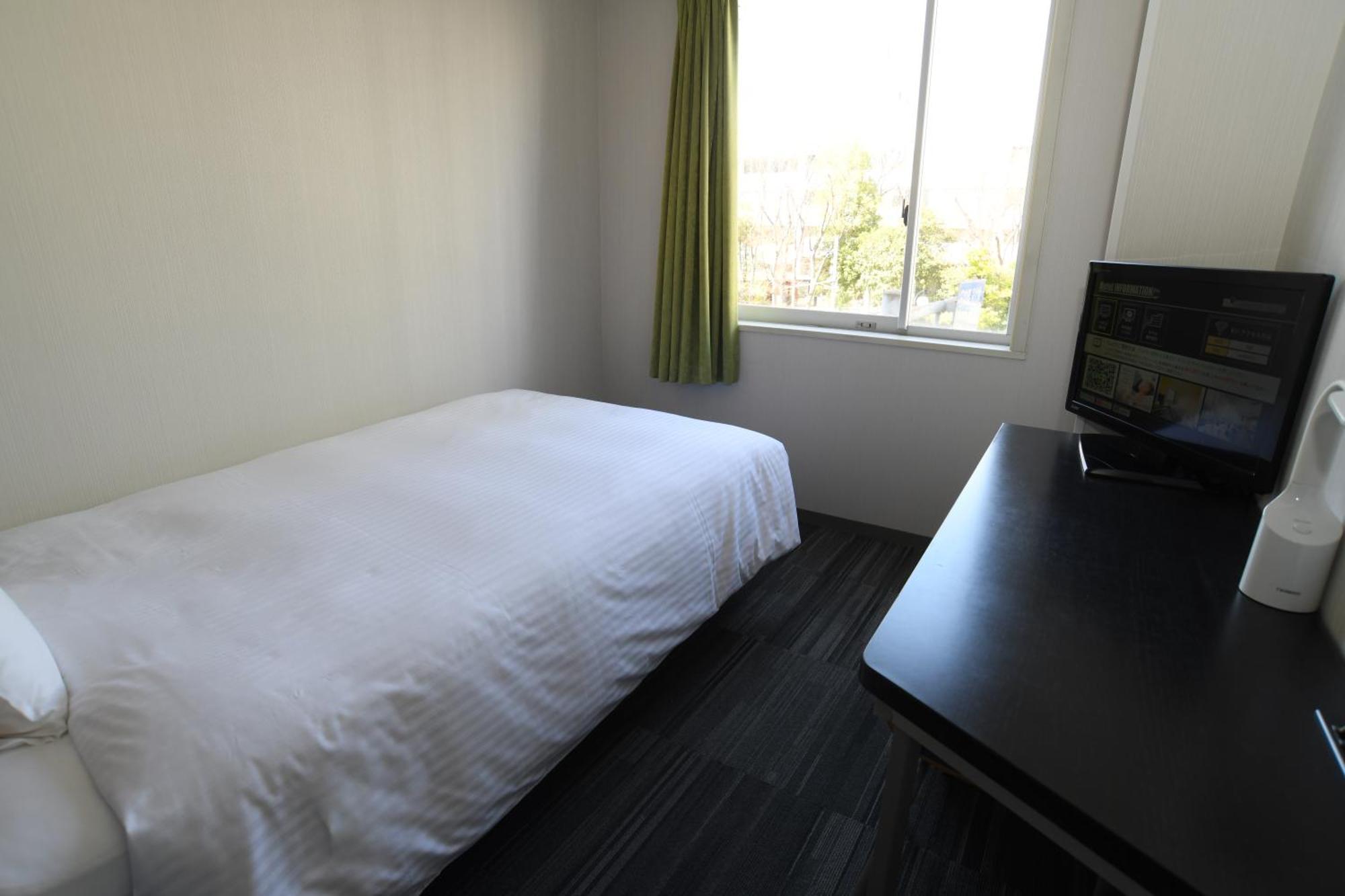 Washington R&Bhotel Tokyotoyocho Buitenkant foto