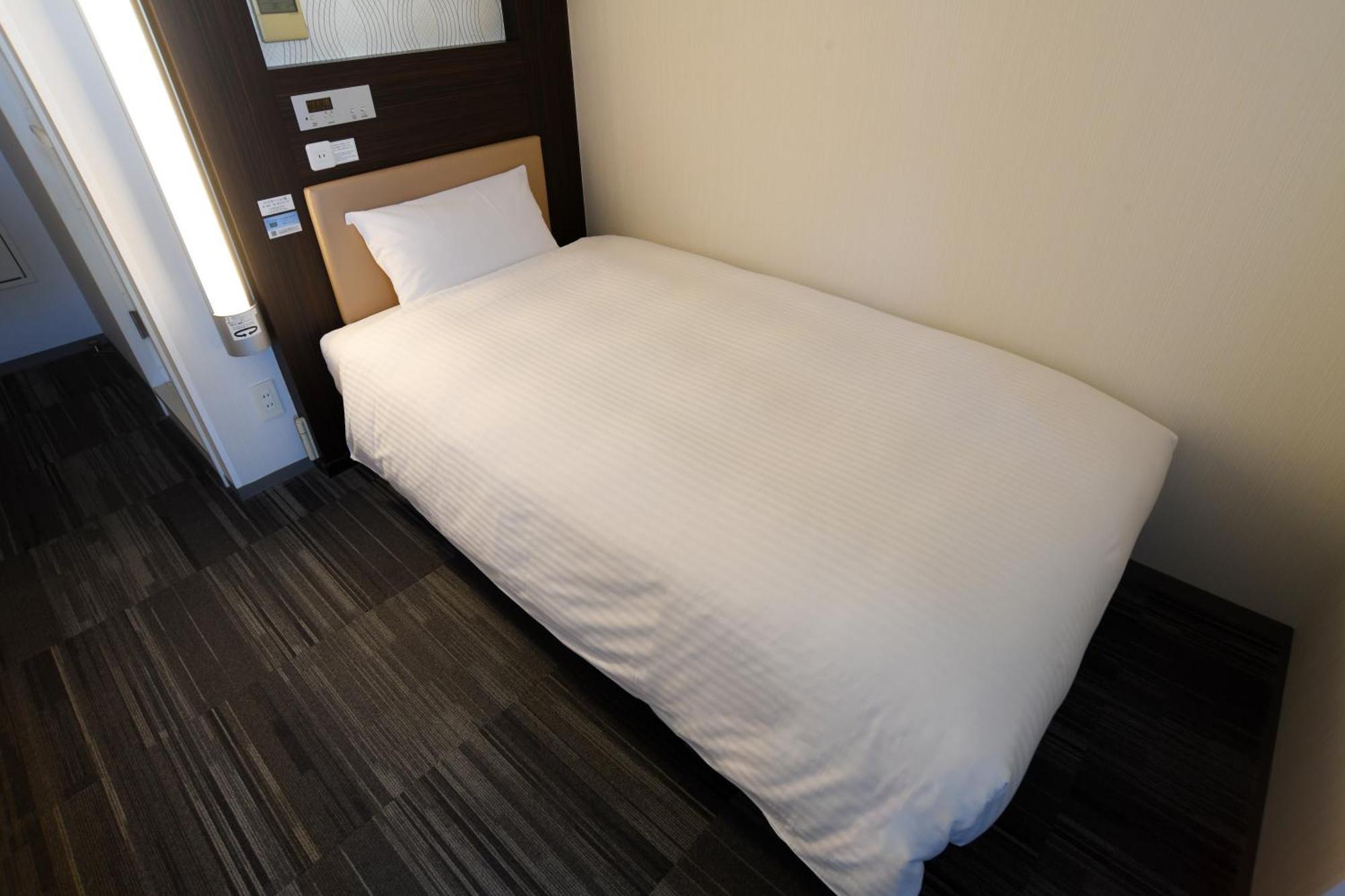 Washington R&Bhotel Tokyotoyocho Buitenkant foto